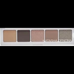 🎄🎄Natasha Denona Ayana palette